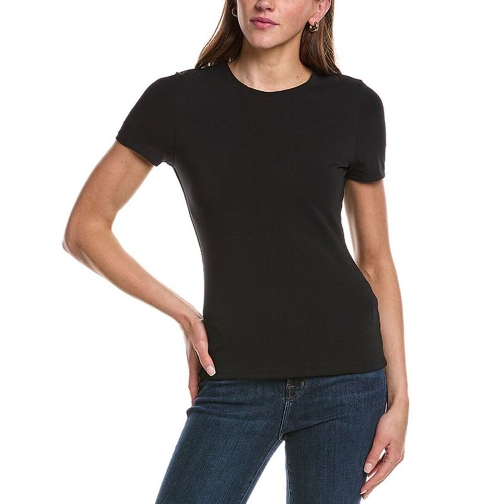 Rd Style Womens  Roxi Core Top, Black